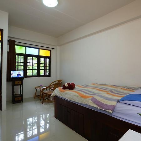 Tr Residence Chiang Mai Dış mekan fotoğraf