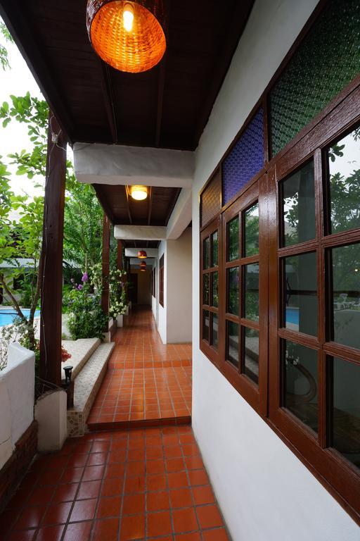 Tr Residence Chiang Mai Dış mekan fotoğraf