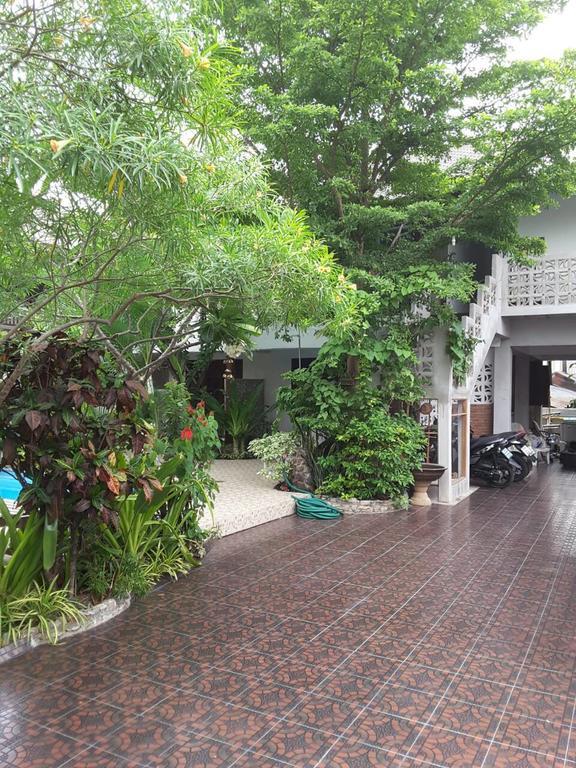 Tr Residence Chiang Mai Dış mekan fotoğraf